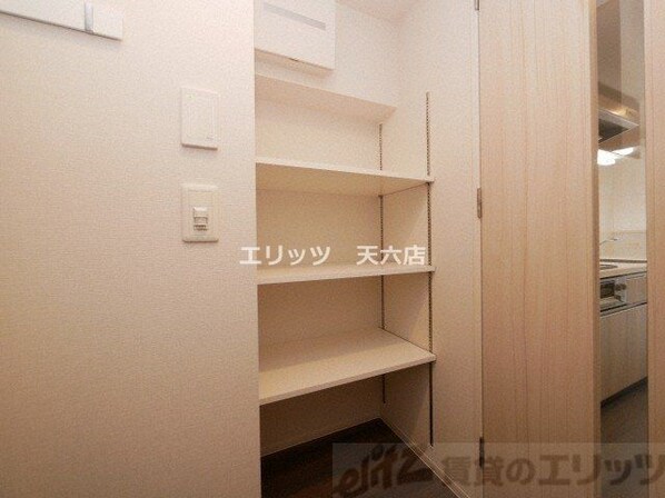 アーバネックス梅田中崎町の物件内観写真